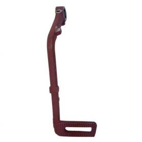 Pédale de frein 275 285 290 LH pour MASSEY FERGUSON