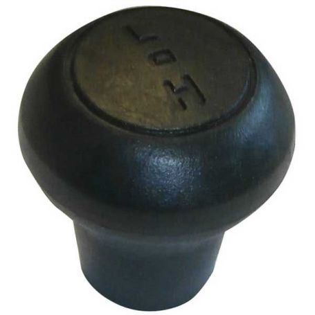 Bouton de levier de vitesses réf. 1862399M1 - Massey Ferguson