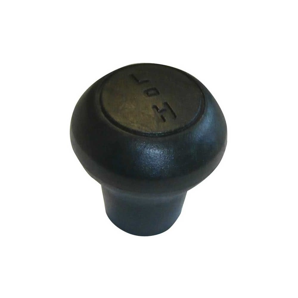 Bouton d'engrenage Bas - Début - Haut pour MASSEY FERGUSON