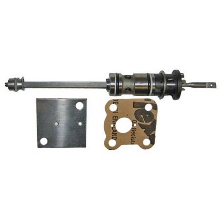 Vanne de régulation MK 2 modifiée pour MASSEY FERGUSON