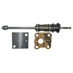 Vanne de régulation MK 2 modifiée pour MASSEY FERGUSON