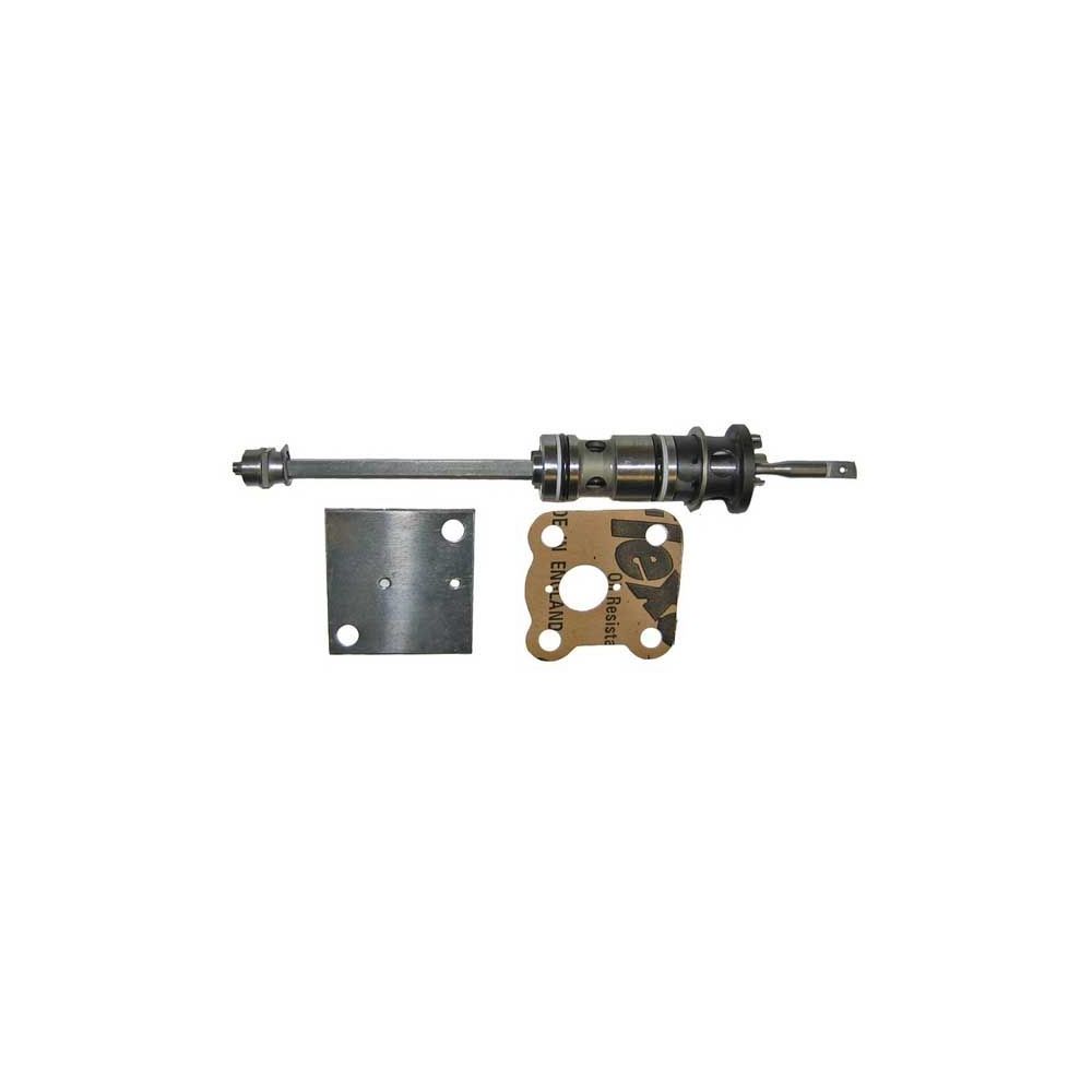 Vanne de régulation MK 2 modifiée pour MASSEY FERGUSON