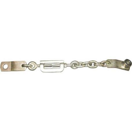 Stabilisateur de chaîne 135 240 Chaîne OE lien de type 5 pour MASSEY FERGUSON Stabilisateur de chaîne 135 240 Chaîne OE lien de type 5 pour MASSEY FERGUSON