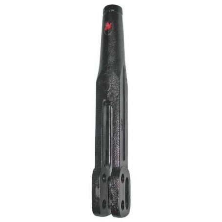 Fourche de boîte de nivellement réf. 1863886M2 - Massey Ferguson Fourche de boîte de nivellement réf. 1863886M2 - Massey Ferguson