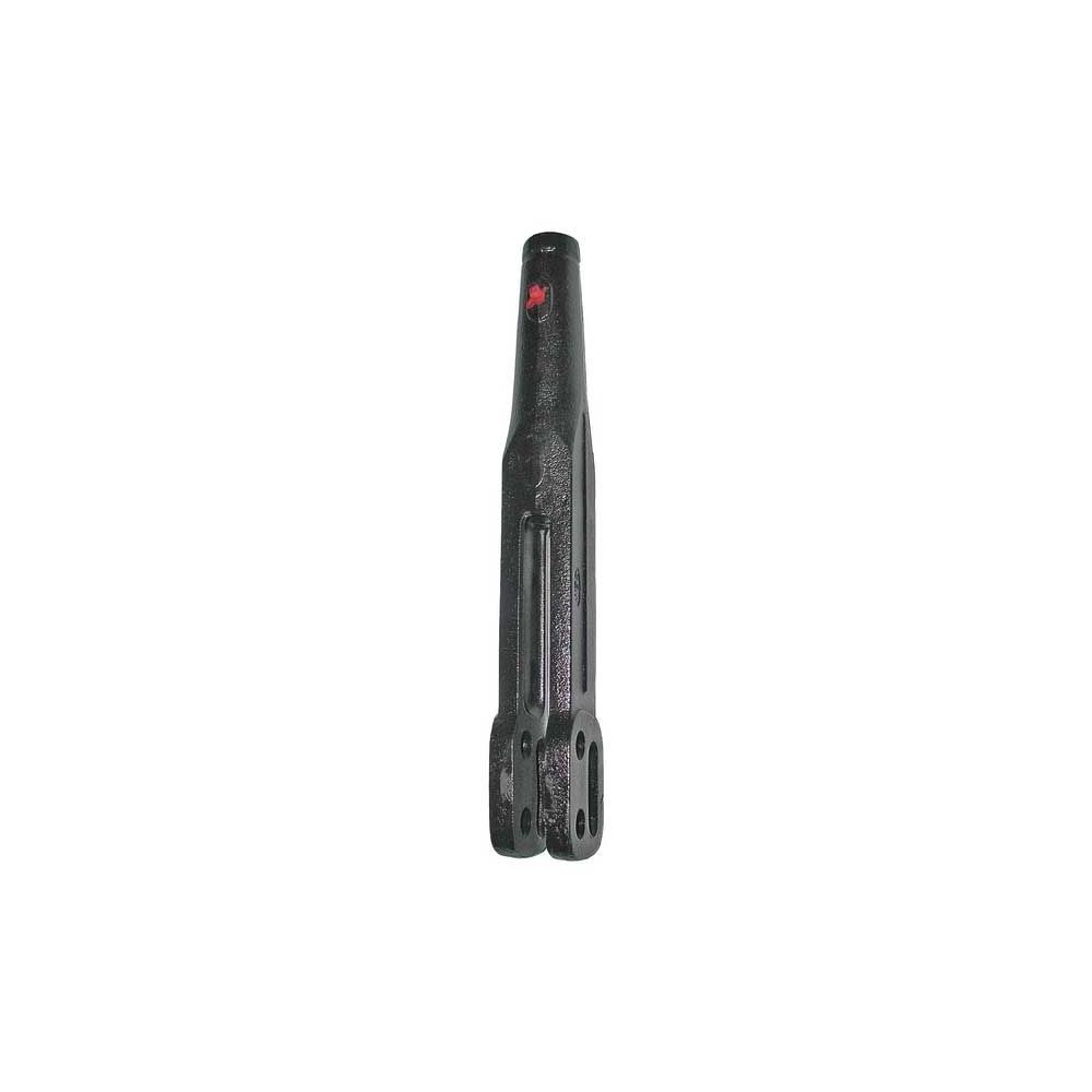Fourche de four de nivellement 188 290 H / D Bottom pour MASSEY FERGUSON