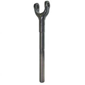 Y Fourche 100 200 500 600 Heavy Duty 39cm pour MASSEY FERGUSON