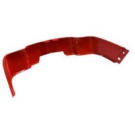Tableau de bord 135 240 inférieur pour MASSEY FERGUSON