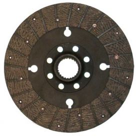 Disque de PDF 10 "Fine Splined 1 5/8" 25 Spline pour MASSEY FERGUSON