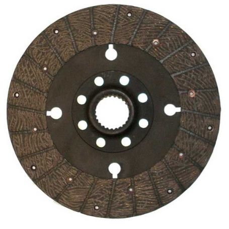 Disque de prise de force réf. 1486544M91 - Massey Ferguson