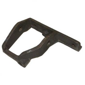 Support d'accélérateur à pied 135 265 290 pour MASSEY FERGUSON
