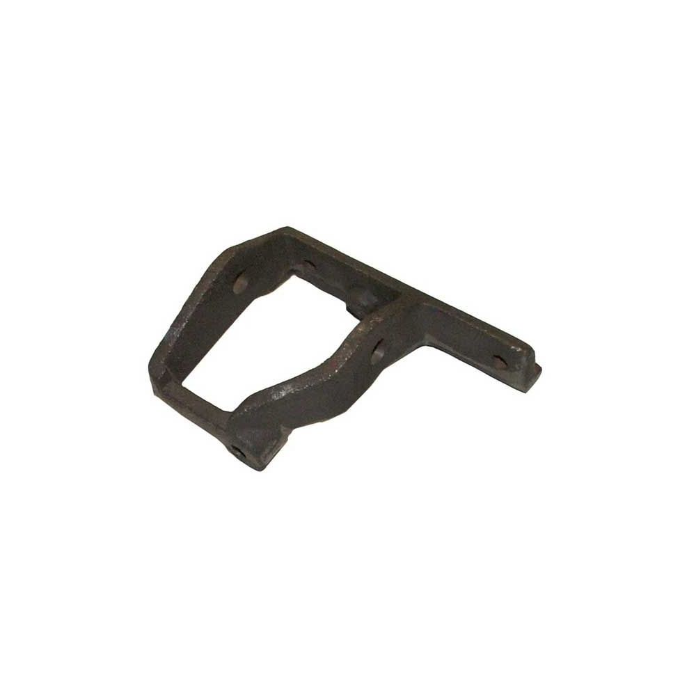 Support d'accélérateur à pied 135 265 290 pour MASSEY FERGUSON