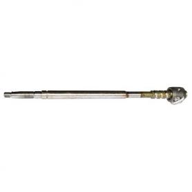 Ver de direction 135 148 long manuel - 575mm pour MASSEY FERGUSON