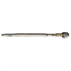Ver de direction 135 148 long manuel - 575mm pour MASSEY FERGUSON Ver de direction 135 148 long manuel - 575mm pour MASSEY FERGUSON