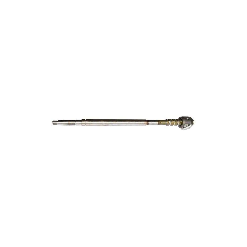 Ver de direction 135 148 long manuel - 575mm pour MASSEY FERGUSON