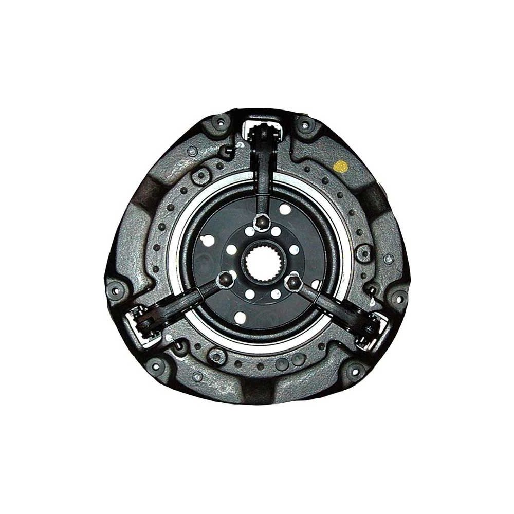 L'embrayage 290 double - Amende - Nouveau pour MASSEY FERGUSON