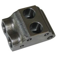 Chambre hydraulique + vanne MK3 haute capacité pour MASSEY FERGUSON Chambre hydraulique + vanne MK3 haute capacité pour MASSEY FERGUSON