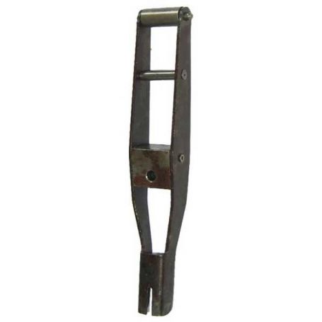 Levier de pompe hydraulique réf. 1868471M91 - Massey Ferguson