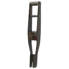 Levier de pompe hydraulique réf. 1868471M91 - Massey Ferguson
