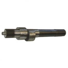 Arbre à cames pour pompe hydraulique 188 pour MASSEY FERGUSON
