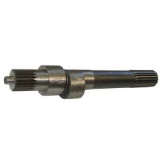 Arbre à cames pour pompe hydraulique 188 pour MASSEY FERGUSON Arbre à cames pour pompe hydraulique 188 pour MASSEY FERGUSON