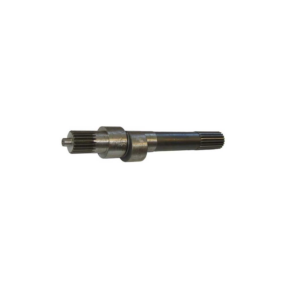 Arbre à cames pour pompe hydraulique 188 pour MASSEY FERGUSON