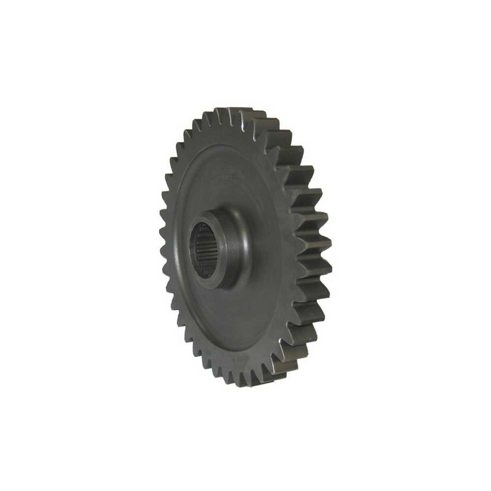 Gear PTO 12 vitesses 38 dents pour MASSEY FERGUSON