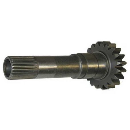 Pignon PTO 290 300s 590 8 vitesses 20 dents pour MASSEY FERGUSON Pignon PTO 290 300s 590 8 vitesses 20 dents pour MASSEY FERGUSON