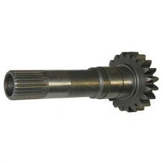 Pignon PTO 290 300s 590 8 vitesses 20 dents pour MASSEY FERGUSON Pignon PTO 290 300s 590 8 vitesses 20 dents pour MASSEY FERGUSON