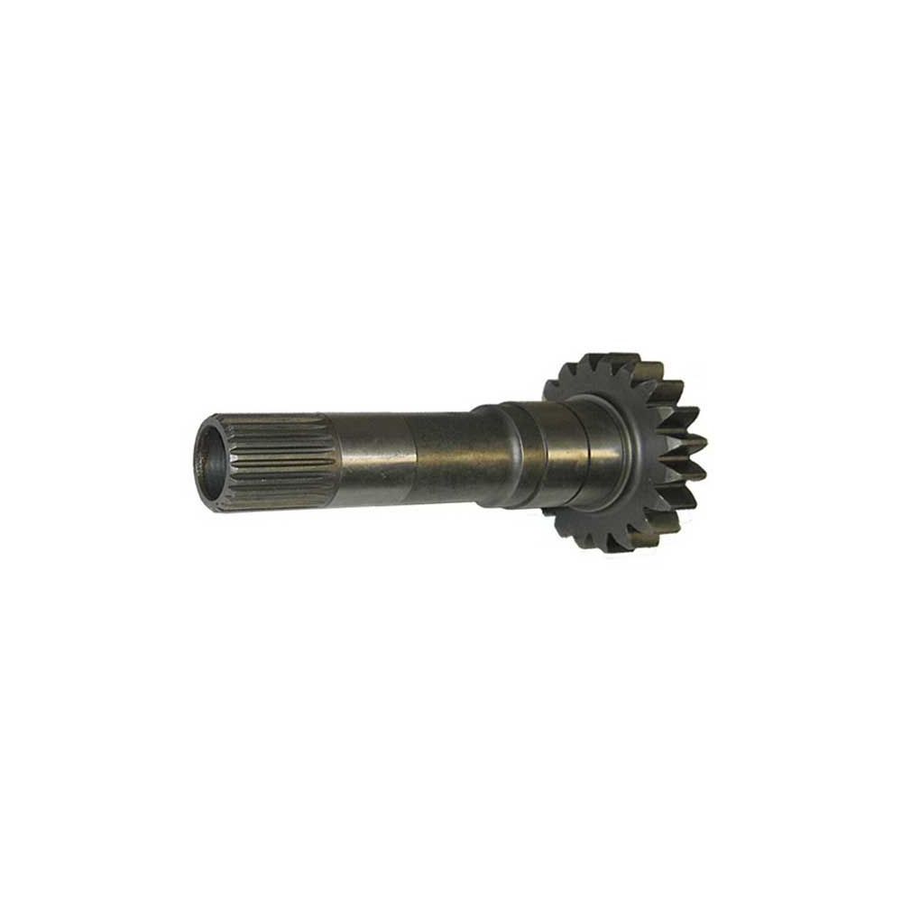 Pignon PTO 290 300s 590 8 vitesses 20 dents pour MASSEY FERGUSON