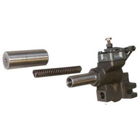 Valve de régulation de pression MK 3 pour MASSEY FERGUSON