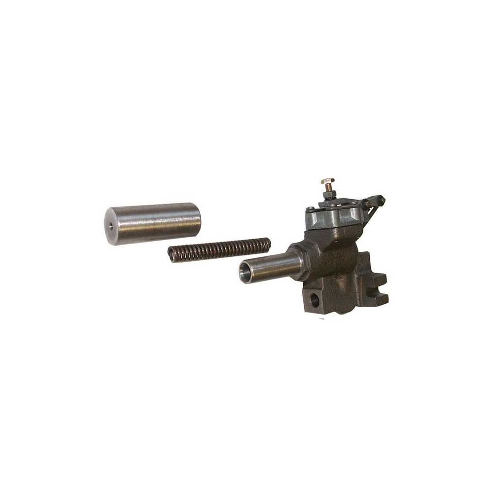 Valve de régulation de pression MK 3 pour MASSEY FERGUSON