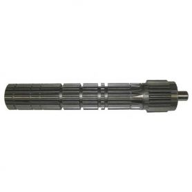 Arbre principal 8 vitesses à usage intensif pour MASSEY FERGUSON