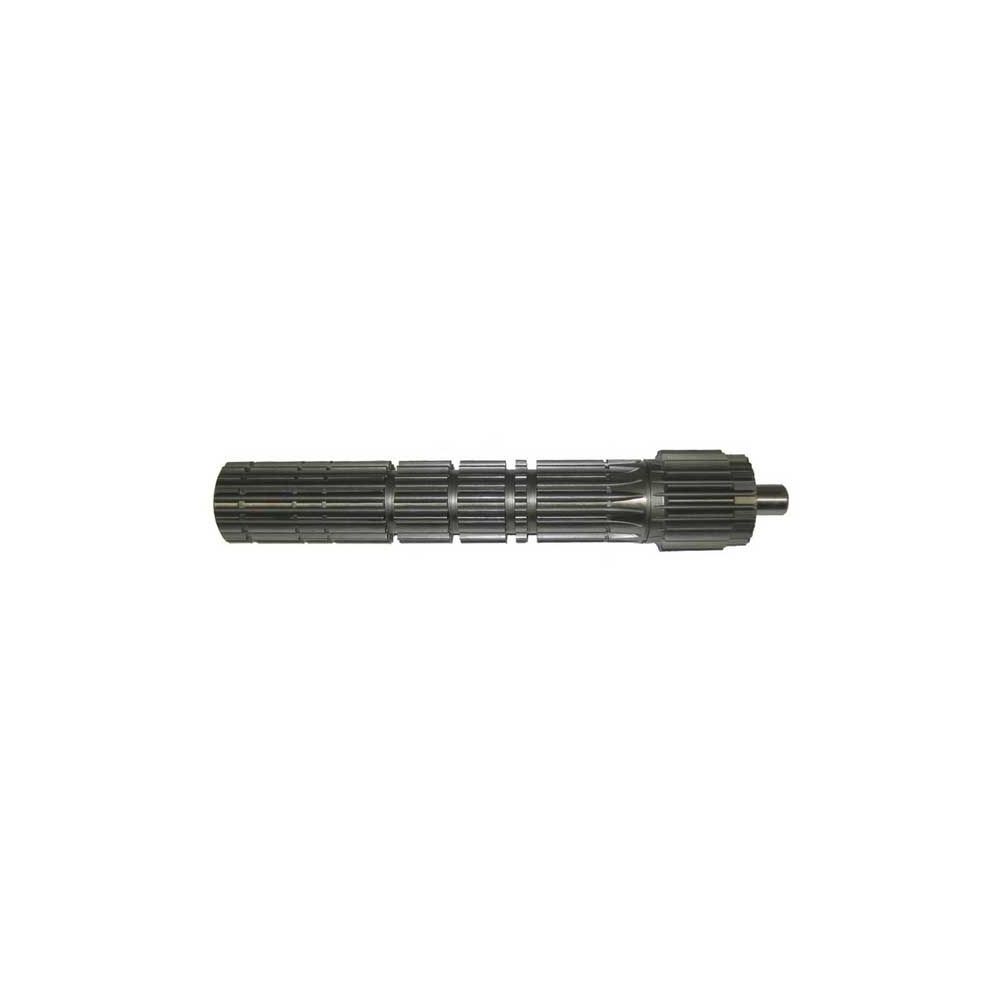 Arbre principal 8 vitesses à usage intensif pour MASSEY FERGUSON