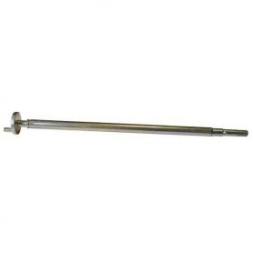 Arbre de commande du quart de cercle 135 165 300 690 pour MASSEY FERGUSON