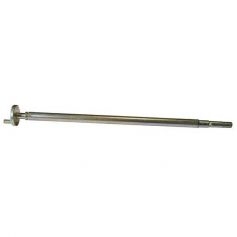 Arbre de commande du quart de cercle 135 165 300 690 pour MASSEY FERGUSON