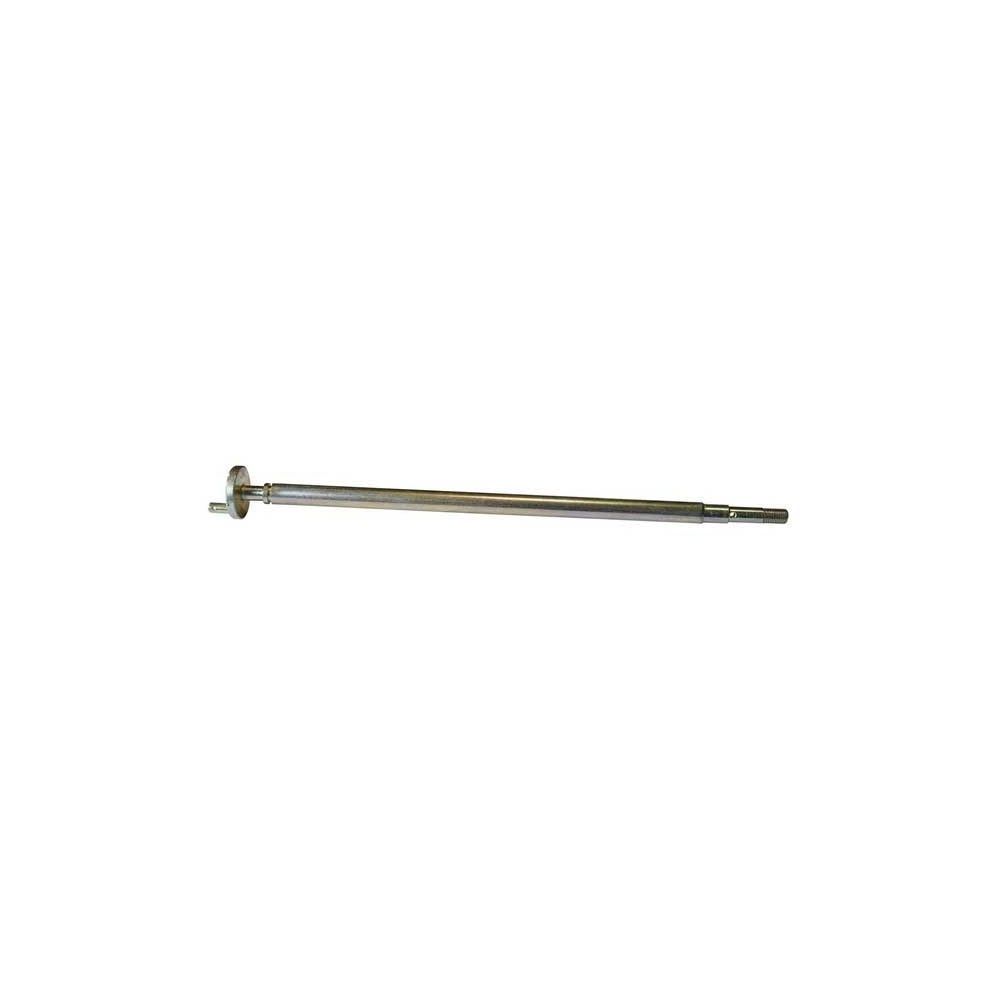 Arbre de commande du quart de cercle 135 165 300 690 pour MASSEY FERGUSON