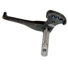 Fourchette de sélection 188 200s PTO pour MASSEY FERGUSON
