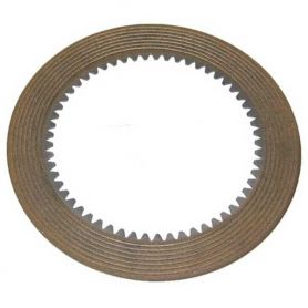 Disque de friction bronze IPTO Massey Ferguson pour MASSEY FERGUSON
