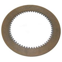 Disque de friction IPTO en bronze réf. 1870879M1 - Massey Ferguson
