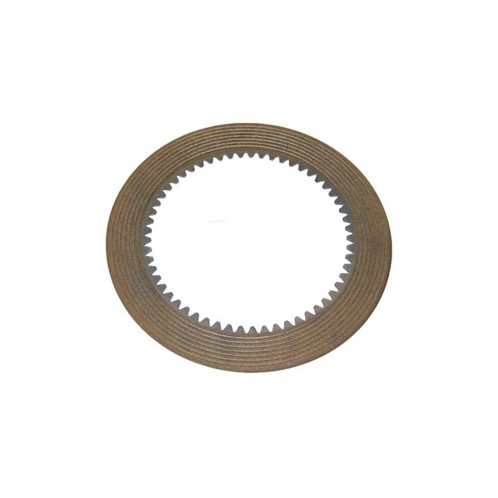 Disque de friction bronze IPTO Massey Ferguson pour MASSEY FERGUSON