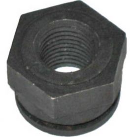 Ecrou pour pompe hydraulique avec rainure pour MASSEY FERGUSON