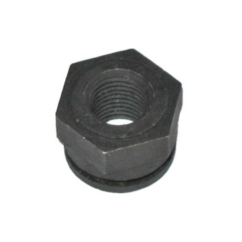 Ecrou pour pompe hydraulique avec rainure pour MASSEY FERGUSON