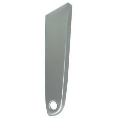 Panneau de gril 135 14 "LH pour MASSEY FERGUSON Panneau de gril 135 14 "LH pour MASSEY FERGUSON