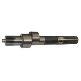 Arbre à cames de pompe hydraulique avec rainure Mk3 pour MASSEY FERGUSON