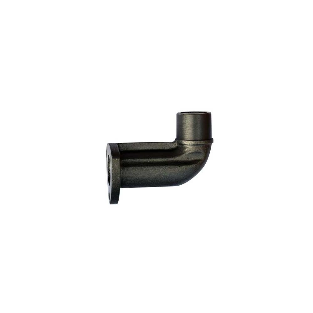 Coude d'échappement 135 240 nouveau type pour MASSEY FERGUSON