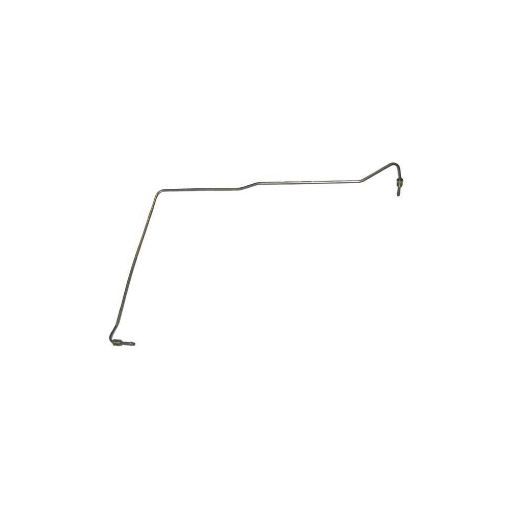 Pompe d'injection Pipe 200 500s à tête de filtre pour MASSEY FERGUSON