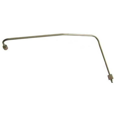 Tuyau de fuite de 200 à la tête de filtre pour MASSEY FERGUSON Tuyau de fuite de 200 à la tête de filtre pour MASSEY FERGUSON