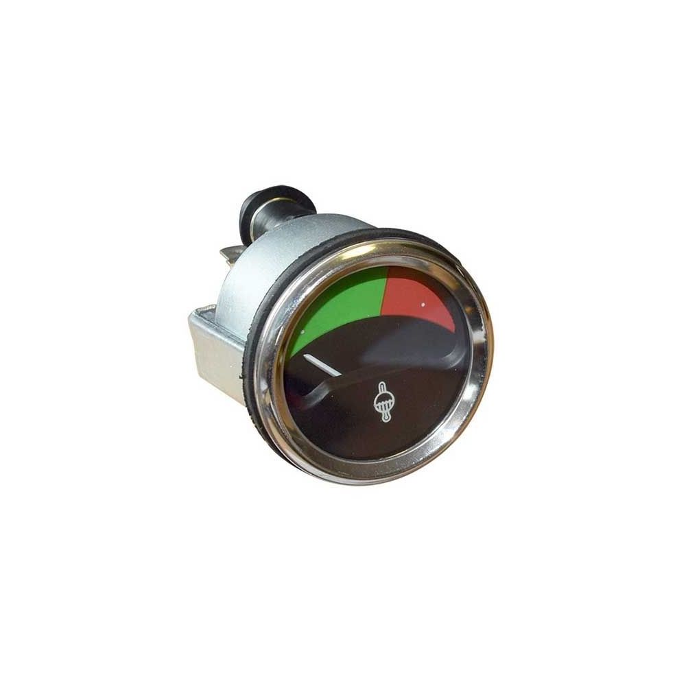 Jauge 200 500 Température de l'eau pour MASSEY FERGUSON