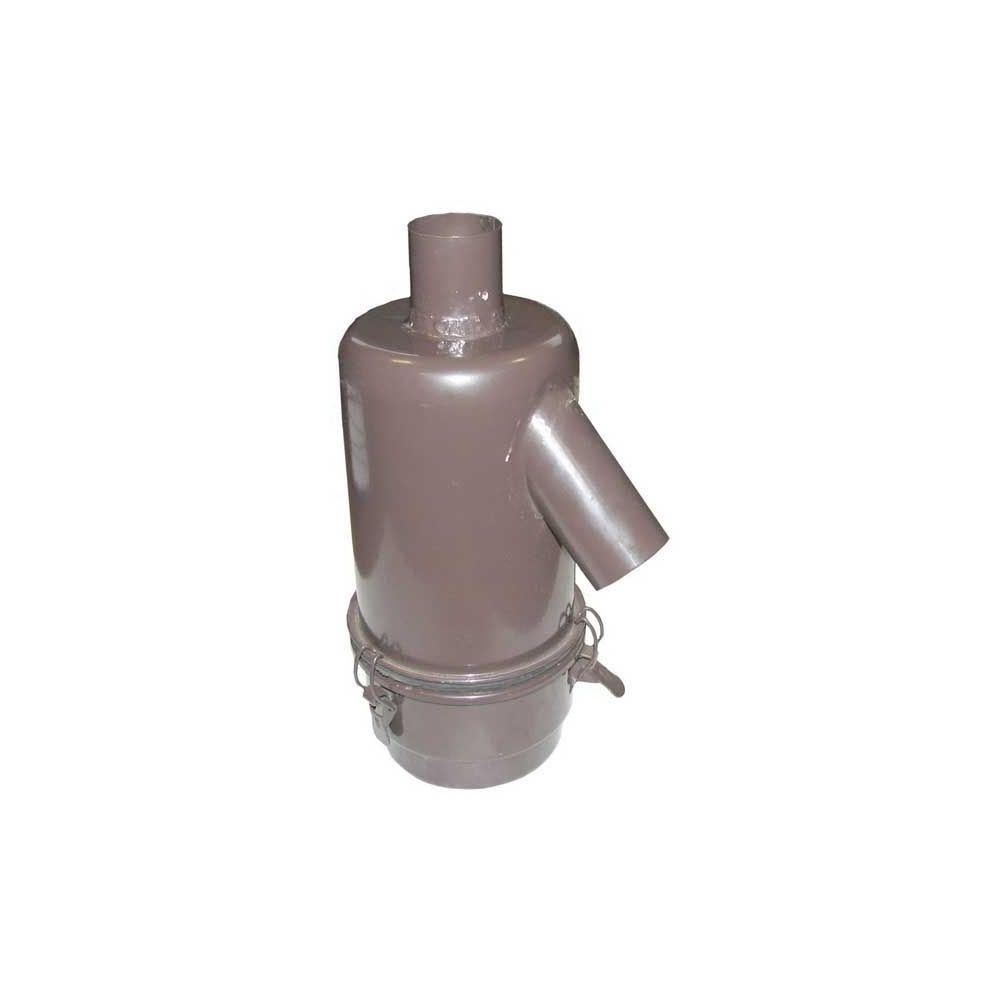 Ensemble de bain d'huile 135 Filtre à air pour MASSEY FERGUSON