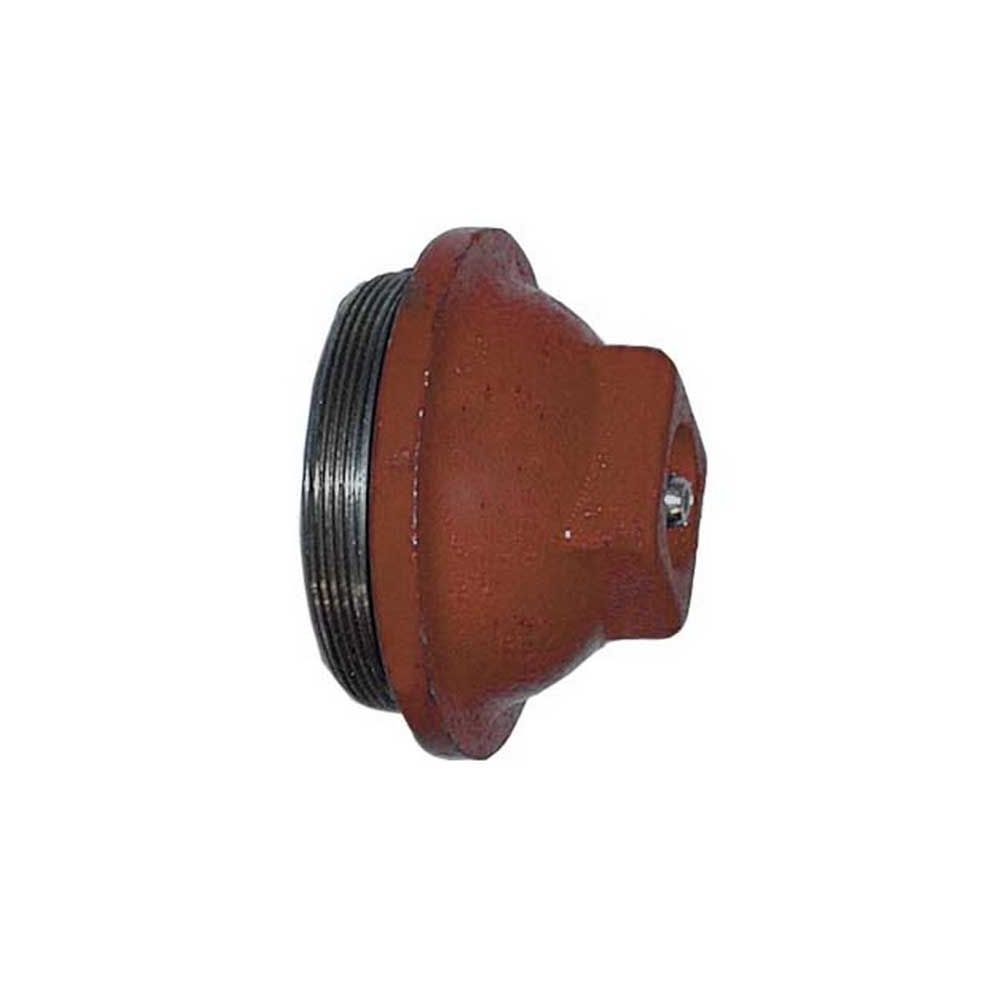 Capuchon de moyeu 135 165 Usage normal pour MASSEY FERGUSON